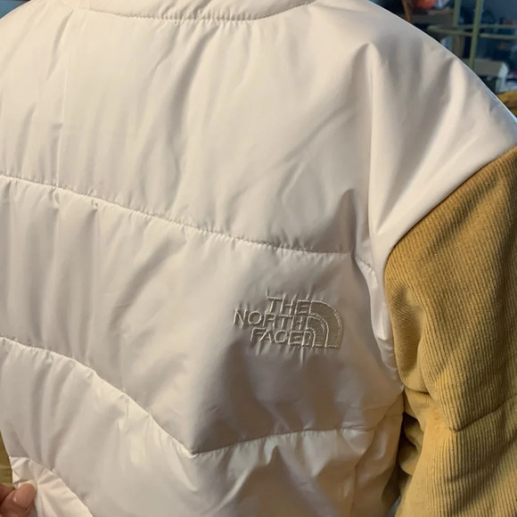 The North Face Women's Harway Collarless Midi Jacket NWT - Picture 9 of 11